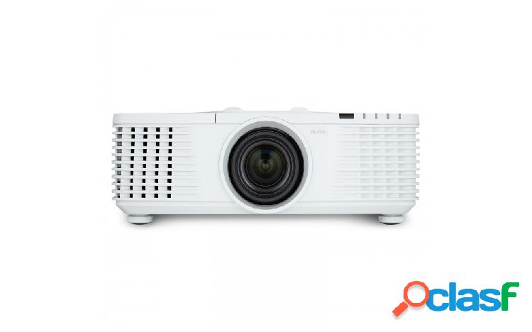 Proyector Viewsonic PRO9800WUL DLP, WUXGA 1920 x 1200, 5500