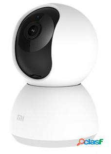 Xiaomi Cámara IP Foco para Interiores Mi Home Security