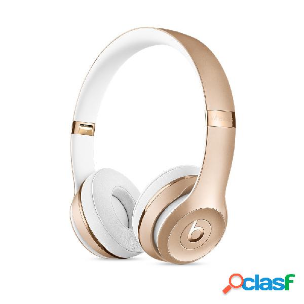 Beats by Dr. Dre Audífonos Beats Solo3 Wireless, Bluetooth,