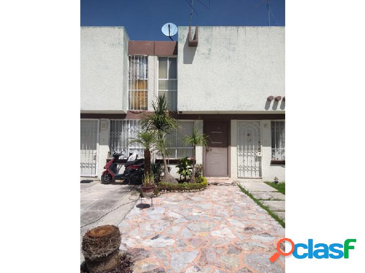 Casa En Renta Amueblada En Los Héroes Puebla 2a Sección