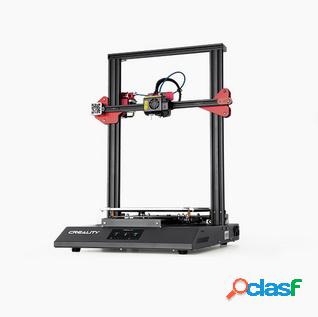 Creality 3D Impresora 3D CR-10S Pro V2, 61 x 60 x 59cm,