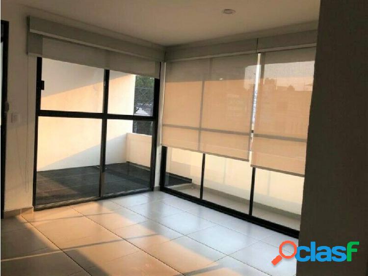 Departamento en Venta en Coyoacán