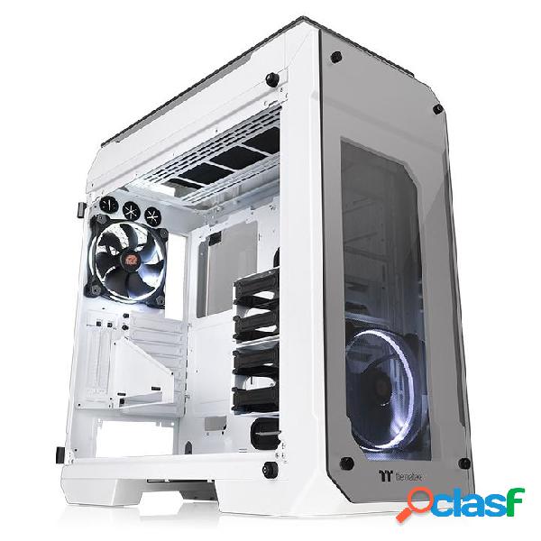 Gabinete Thermaltake View 71 con Ventana, Full-Tower,