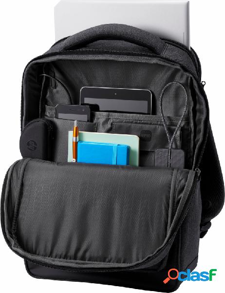 HP Mochila Executive para Laptop 15.6", Negro