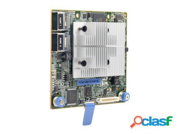 HPE Tarjeta Controladora RAID P408i-a SR Gen10, PCI Express