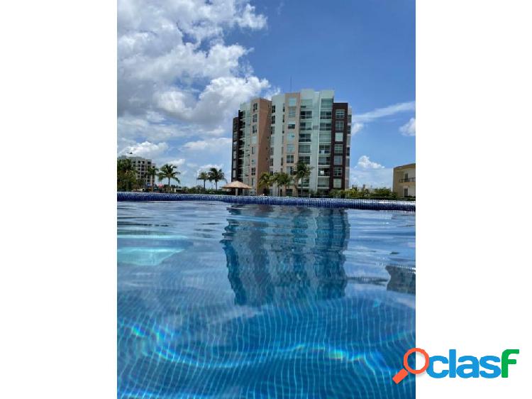 Nuevos Departamentos en venta en Cancún, Dream Lagoons