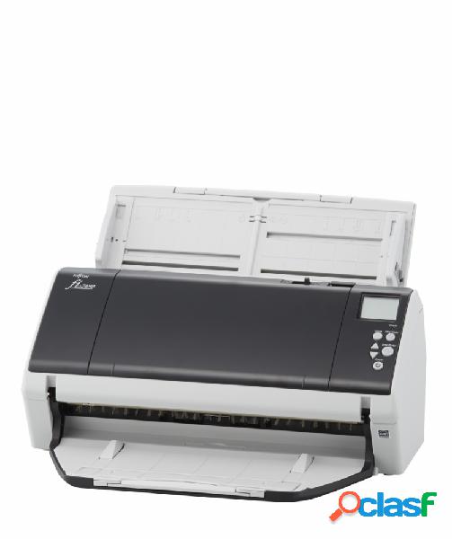 Scanner Fujitsu FI-7480, 600 x 600DPI, Escáner Color,