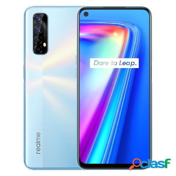 Smartphone RealMe 7 6.5" Dual Sim, 2400 x 1080 Pixeles,