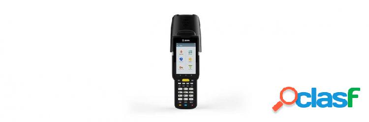Zebra Terminal Portátil MC3390R 4'', 4GB, Android,