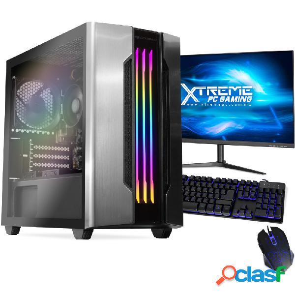 Computadora Gamer Xtreme PC Gaming CM-50139, AMD Ryzen 5