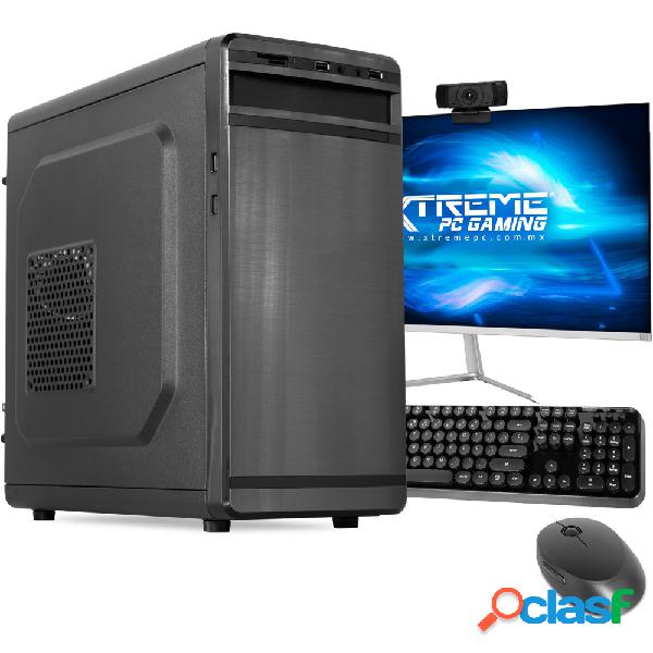 Computadora Gamer Xtreme PC Gaming CM-89105, Intel Core