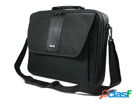 Maletín de Nilón para Laptop 15.4'' Negro