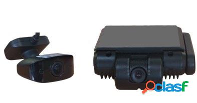 Meriva Technology DVR Móvil de 2 Canales MDC220 con Doble