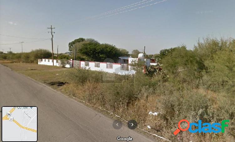 Terreno habitacional en venta en Las Bugambilias, Linares,