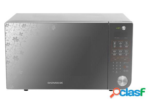 Winia Horno de Microondas KOR-1N3HMA, 1.1 Pies Cúbicos,