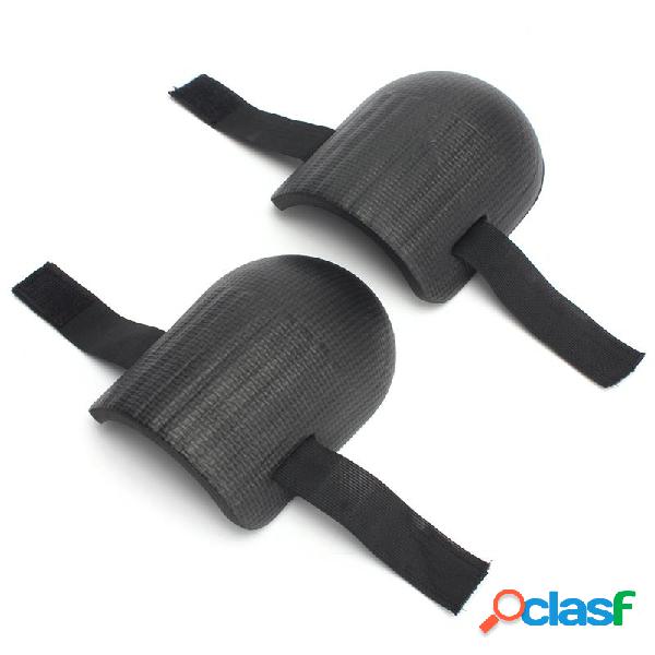 1Pair Soft Foam Knee Pads Protectores Cojín Sport Gardening