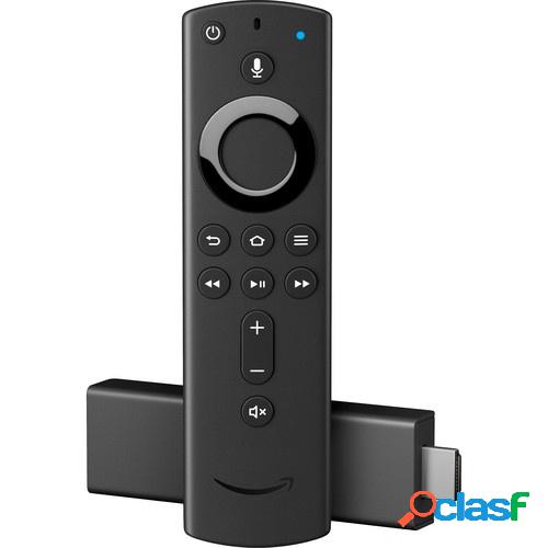 Amazon Reproductor Multimedia Fire TV Stick, Android, 8GB,