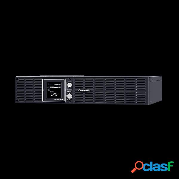 No Break CyberPower Smart App Online, 900W, 1500VA