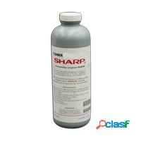 Sharp Recarga Revelador AL-100RD/U, 6000 Páginas