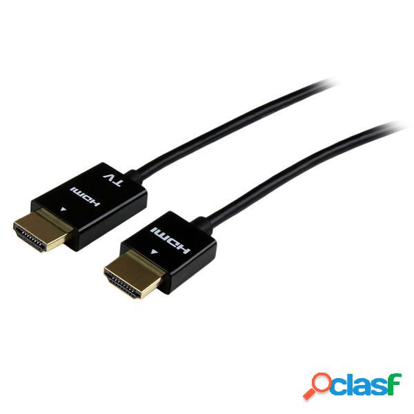 StarTech.com Cable de Alta Velocidad HDMI Macho - HDMI