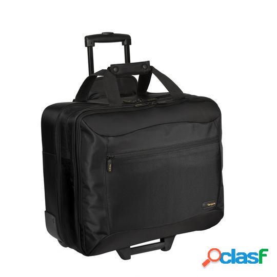Targus Maletín de Nylon TCG717 para Laptop 17.3",