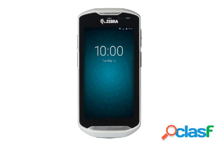 Zebra Terminal Portátil TC56, 2GB, Android 6.0, Bluetooth,