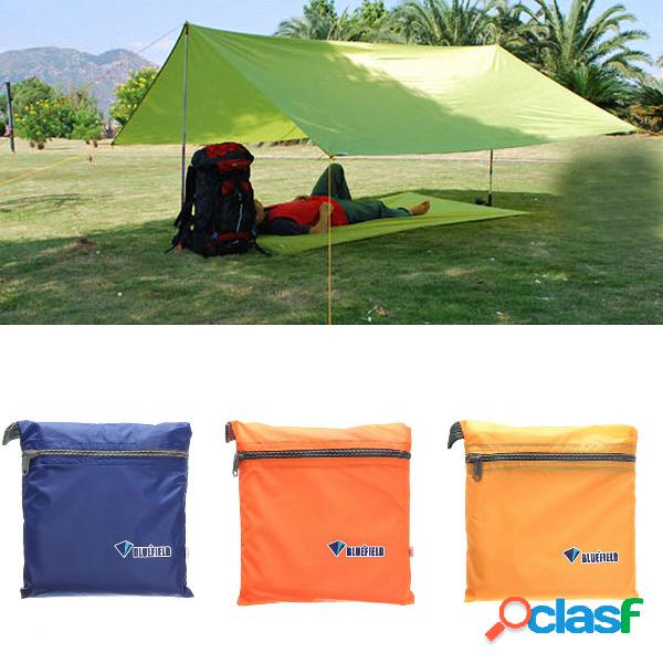 250x150CM Portátil cámping Carpa Sombrilla al aire libre