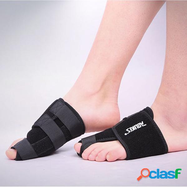 Ajustable Hallux Valgus Corrección Banda Pie Bunion