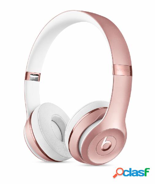 Beats by Dr. Dre Audífonos Beats Solo3 Wireless, Bluetooth,