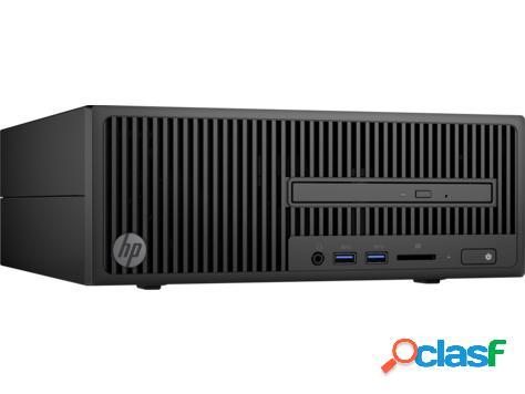 Computadora HP 280 G2, Intel Core i5-6500 3.20GHz, 4GB,