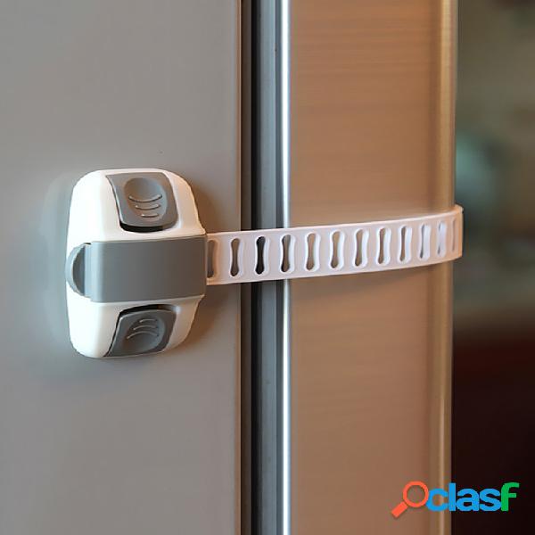 Protección de seguridad para bebés cerradura Niño