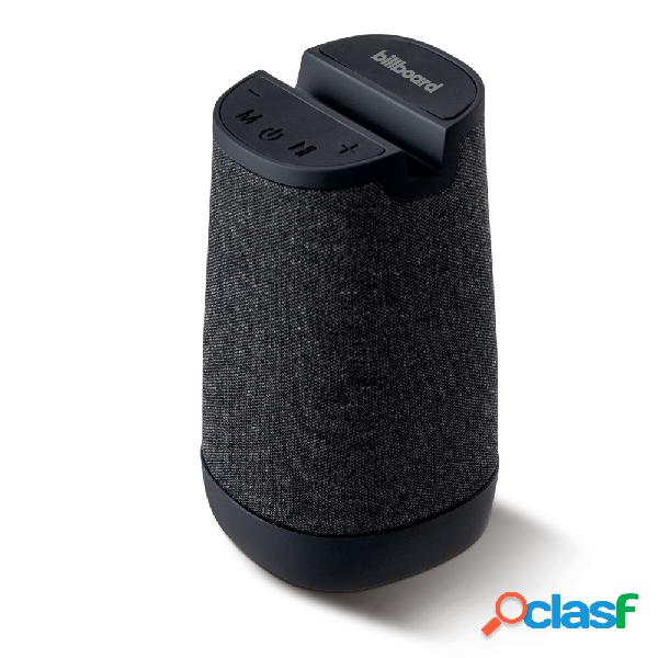 STF Mobile Bocina Portátil Allure, Bluetooth, Inalámbrico,