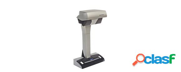 Scanner Fujitsu ScanSnap SV600, 285 x 218 DPI, Escáner
