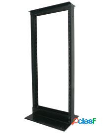 Steren Rack Vertical Grande MOR-84(N) para Servidor 19'' x