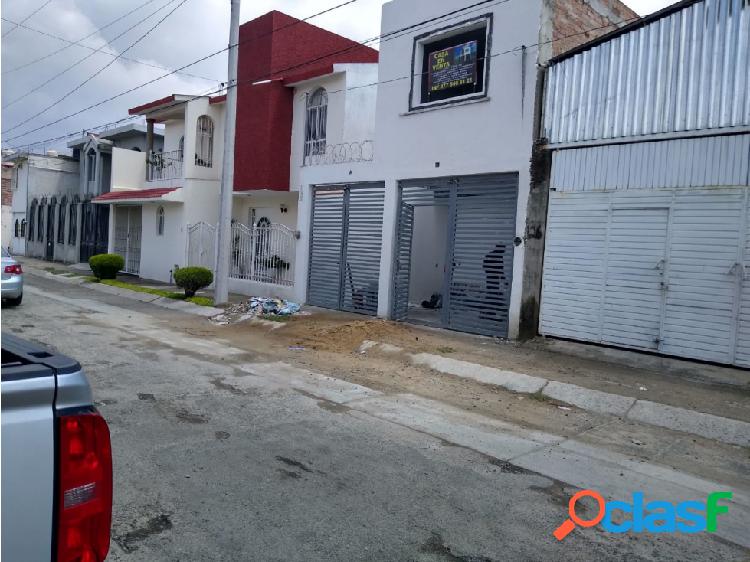 VENTA DE CASA LAS MANDARINAS