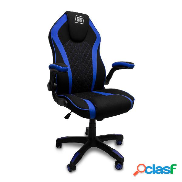 Vorago Silla Gamer Start The Game CGC300, hasta 120Kg,