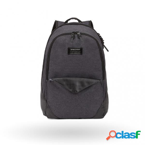 Wenger/SwissGear Mochila de Poliéster Darky para Laptop