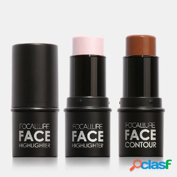 Highlighter Palo Highlighting Shadow Nose Shadow Powder