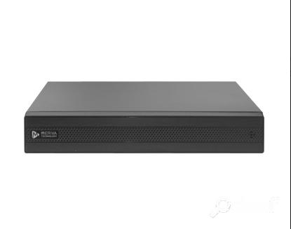 Meriva Technology DVR de 8 Canales + 1 Canal IP MSDV-910-08+