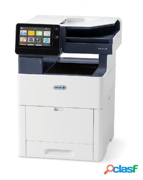 Multifuncional Xerox VersaLink C505/S, Color, Láser,