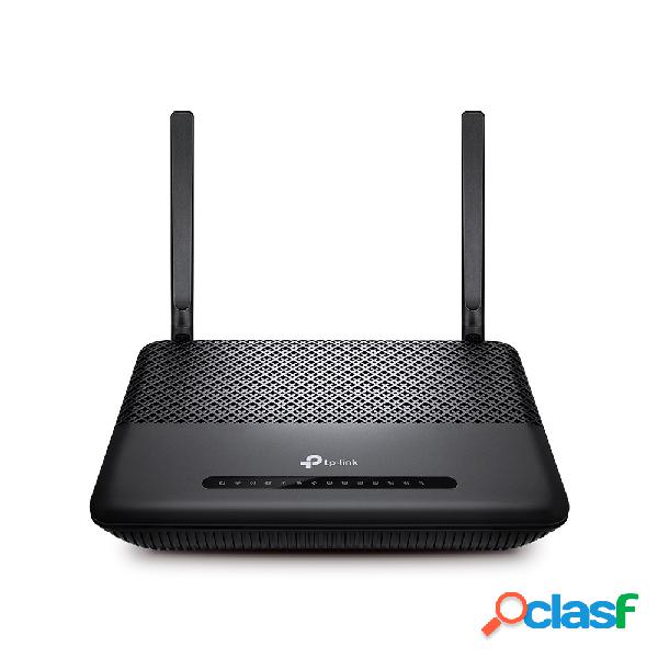 Router TP-Link AC1200 Archer XR500v, Inalámbrico, 1200