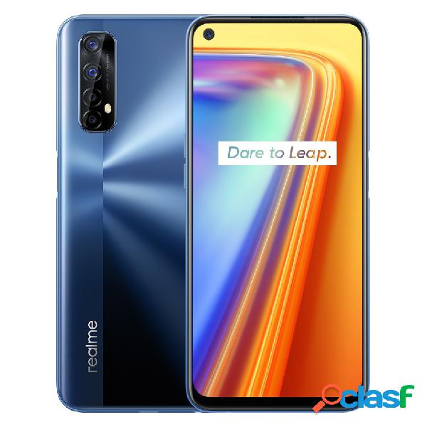 Smartphone RealMe 7 6.5" Dual Sim, 2400 x 1080 Pixeles,