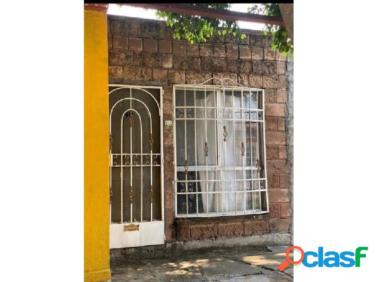 Casa en Condominio en Geo Villas Colorines, Emiliano Zapata,