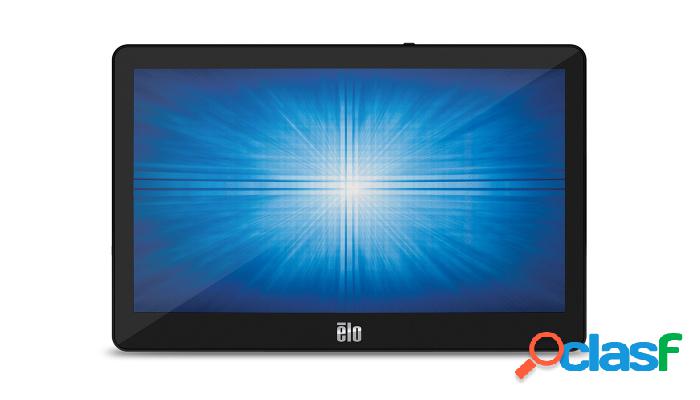 Elo Touchsystems 1302L LCD Tocuscreen 13.3", Widescreen,