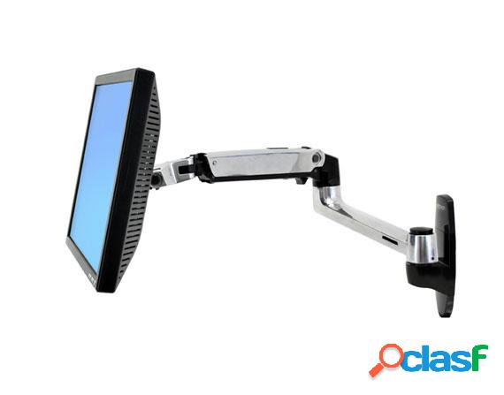 Ergotron Brazo de Pared LX para Monitor hasta 32'', max.