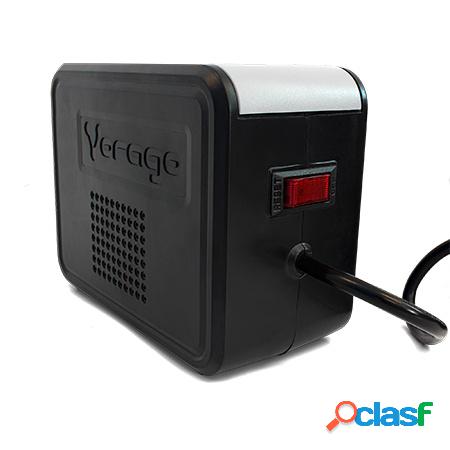 Regulador Vorago AVR-200, 650W, 1400VA, Entrada 110 - 120V,