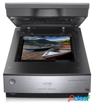 Scanner Epson Perfection V850 Photo, 6400 x 9600 DPI,