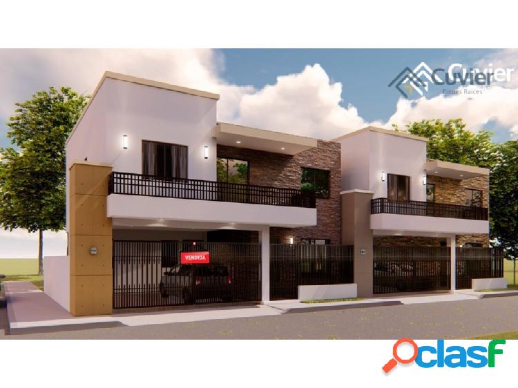 CV507-RG CASA EN VENTA, COL. NUEVO PROGRESO