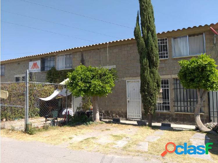Casa en venta Fraccionamiento Geovillas del Sur, Puebla.