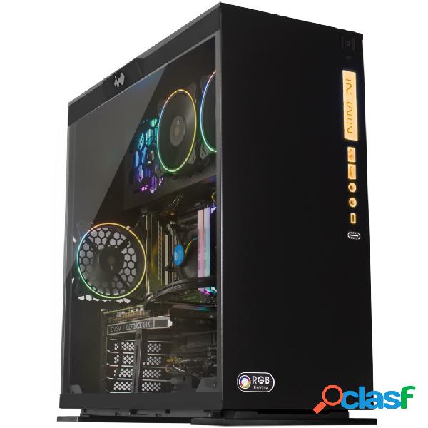 Computadora Gamer Xtreme PC Gaming CM-54010, Intel Core